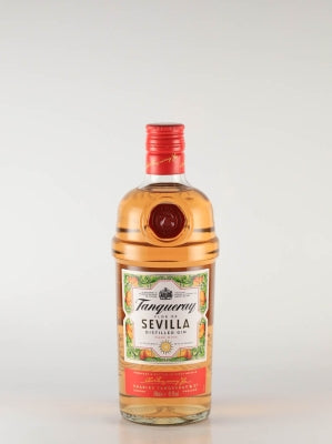 Tanqueray Sevilla Gin