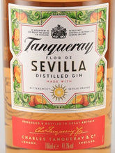 Load image into Gallery viewer, Tanqueray Sevilla Gin