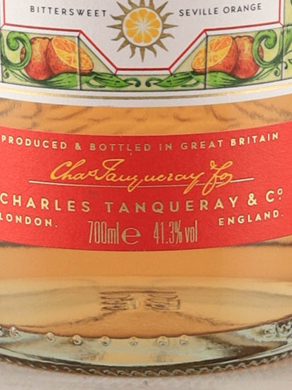 Tanqueray Sevilla Gin