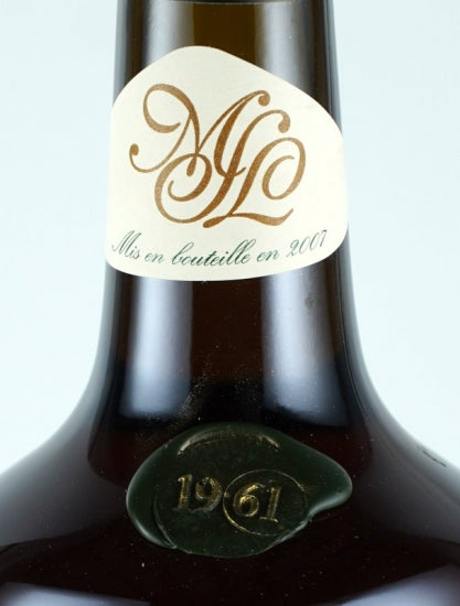 Marquis de Saint Loup 1961