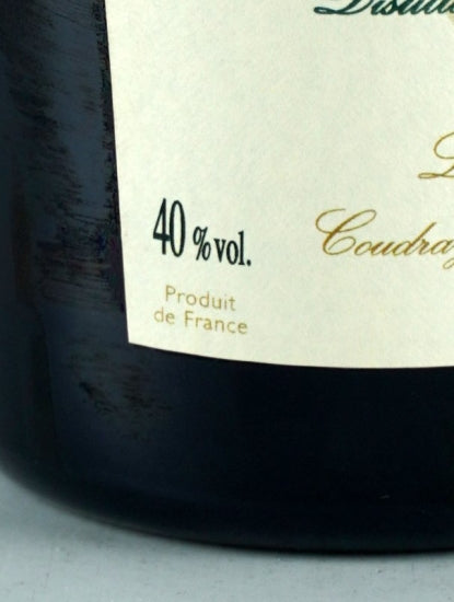Marquis de Saint Loup 1961
