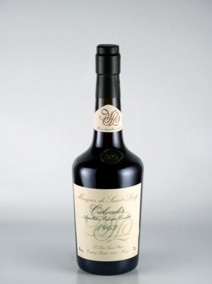 Marquis de Saint Loup 1962