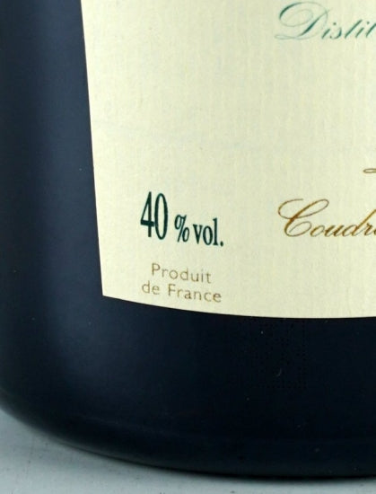 Marquis de Saint Loup 1962