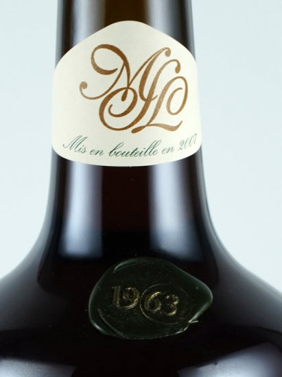 Marquis de Saint Loup 1963