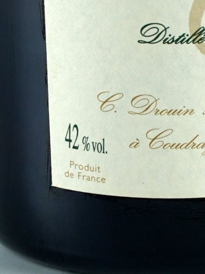 Marquis de Saint Loup 1963