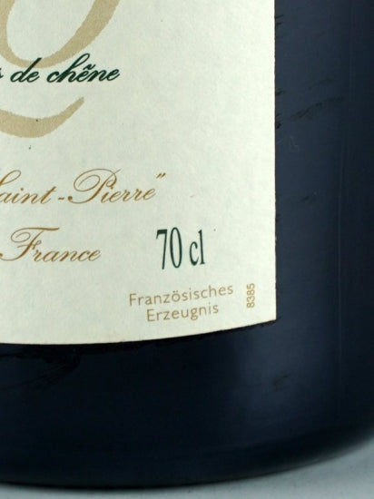 Marquis de Saint Loup 1963