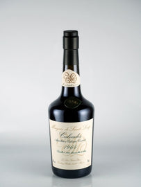 Marquis de Saint Loup 1964