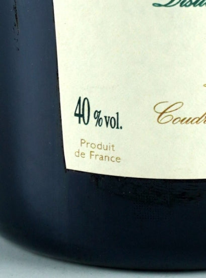 Marquis de Saint Loup 1964