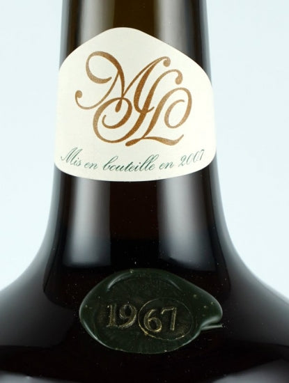 Marquis de Saint Loup 1967
