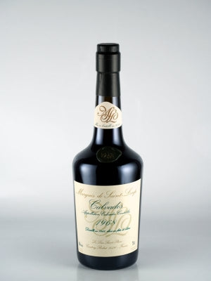 Marquis de Saint Loup 1968