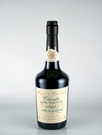 Marquis de Saint Loup 1968