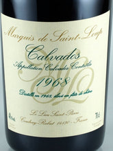 Load image into Gallery viewer, Marquis de Saint Loup 1968