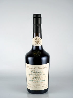 Marquis de Saint Loup 1971