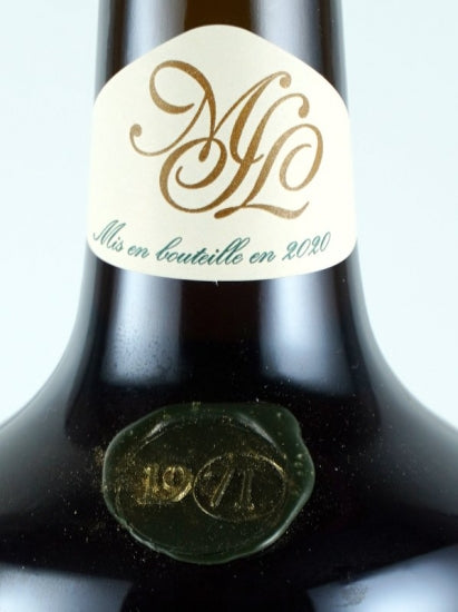 Marquis de Saint Loup 1971