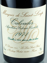 Load image into Gallery viewer, Marquis de Saint Loup 1971