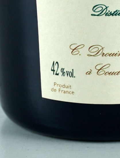Marquis de Saint Loup 1971