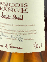 Load image into Gallery viewer, Francois Marange Petit Champagne 1973/2019