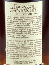 Load image into Gallery viewer, Francois Marange Petit Champagne 1973/2019