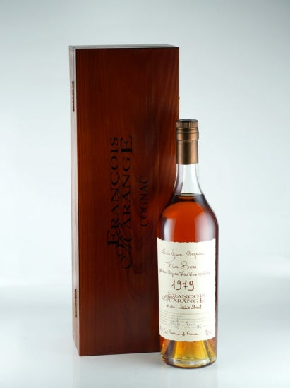 Francois Marange Fins Bois 1979/2018