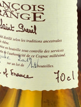Load image into Gallery viewer, Francois Marange Grand Champagne 1992/2019