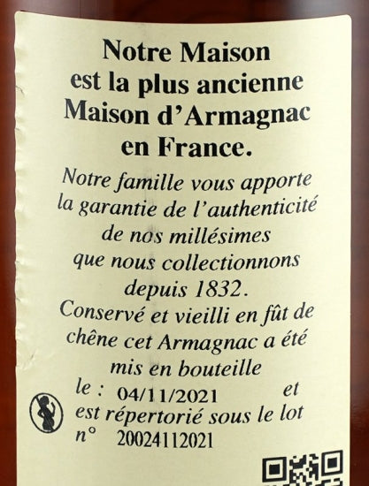 Nismes Delclou 2002/2021