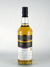 Load image into Gallery viewer, Claxton's Exclusives Mannochmore 14 Year Old 2007 54.3%