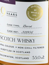 Load image into Gallery viewer, Claxton's Exclusives Benrinnes 9 Year Old 2012