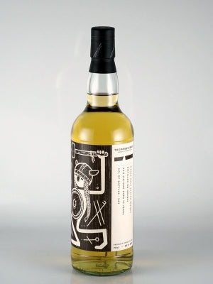 Dornoch Orkney 10 Year Old 2011