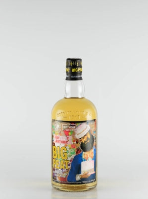 Big Peat Birthday Edition