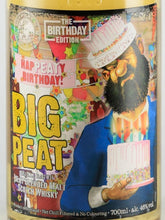 Load image into Gallery viewer, Big Peat Birthday Edition