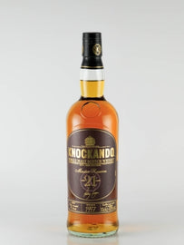 Knockando 21 Year Old 1997 Master Reserve