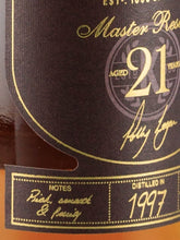 Load image into Gallery viewer, Knockando 21 Year Old 1997 Master Reserve