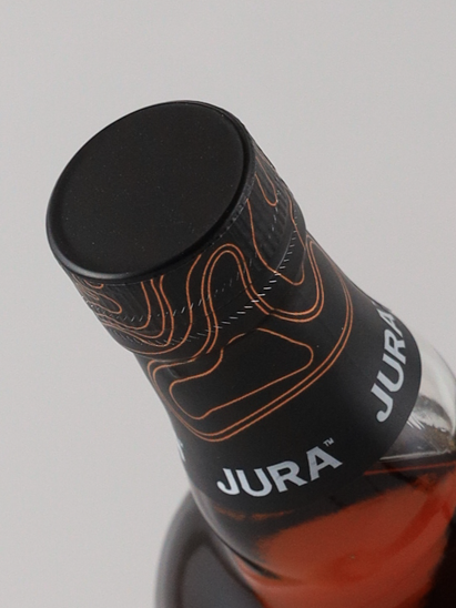 Isle of Jura 18 Year Old Red Wine Cask