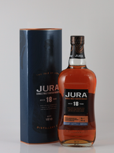 Load image into Gallery viewer, Isle of Jura 18 Year Old Red Wine Cask