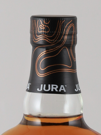 Isle of Jura Seven Wood