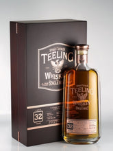 Load image into Gallery viewer, Teeling Vintage Reserve 32 Year Old 1988