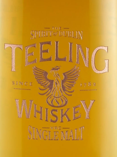 Teeling Vintage Reserve 32 Year Old 1988