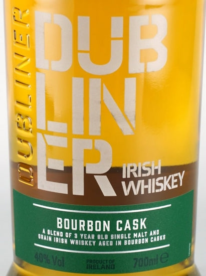 The Dubliner