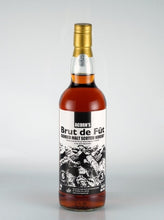 Load image into Gallery viewer, Brut de Fut Giant Peat Batch 3 59.5%