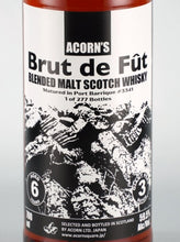 Load image into Gallery viewer, Brut de Fut Giant Peat Batch 3 59.5%