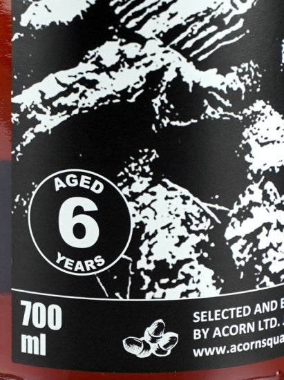 Brut de Fut Giant Peat Batch 3 59.5%