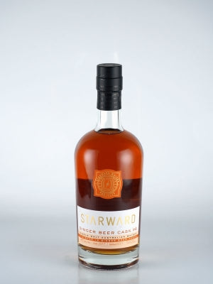 Starward Ginger Beer Cask #6