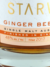 Load image into Gallery viewer, Starward Ginger Beer Cask #6