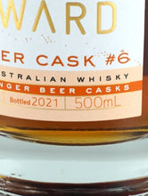 Load image into Gallery viewer, Starward Ginger Beer Cask #6