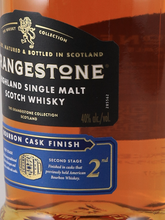 Load image into Gallery viewer, Glen Garioch Highland Single Malt Bourbon Finish