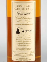 Load image into Gallery viewer, Paul Giraud Cube Sanguriot Essentiel #23