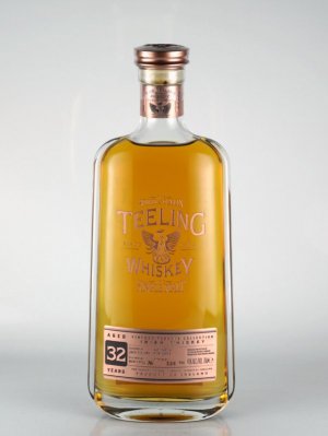 Teeling Vintage Reserve 32 Year Old 1988