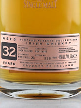 Load image into Gallery viewer, Teeling Vintage Reserve 32 Year Old 1988