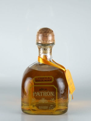 Patron Anejo