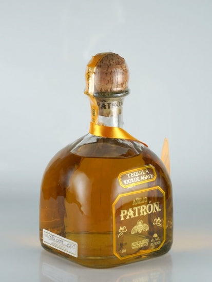Patron Anejo
